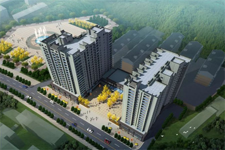 出售泰安岱岳军苑3室2厅1卫108平简单装修