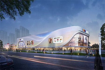 城东樱花苑3室2厅1卫136m2豪华装修